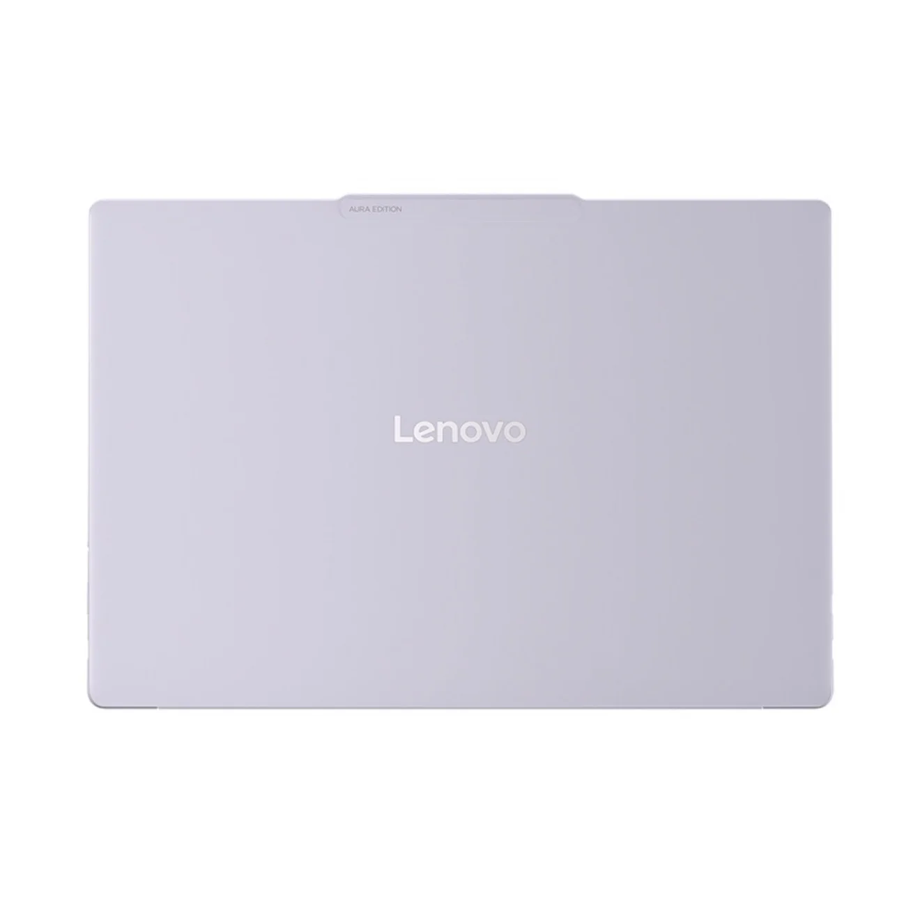Ноутбук Lenovo Yoga Air 14 Ultra Aura Edition 2026 / Ultra 5 338H / 32 ГБ / 1 ТБ / OLED / Сенсорный / Фиолетовый