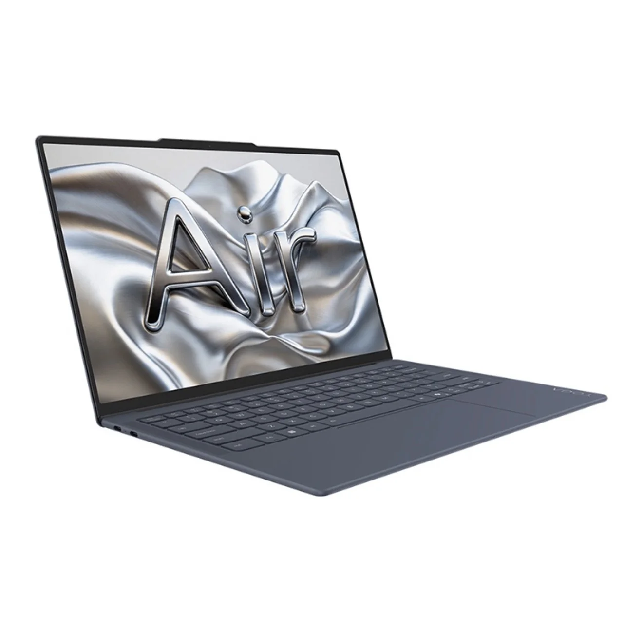 Ноутбук Lenovo Yoga Air 14 Ultra Aura Edition 2026 / Ultra X9 388H / 64 ГБ / 2 ТБ / OLED / Сенсорный / Синий