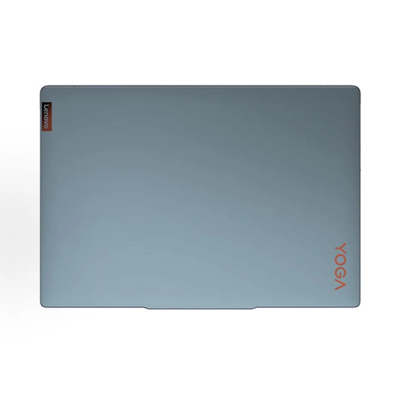 Ноутбук Lenovo Yoga Air 14s 2023 / R7 7840HS / 32 ГБ / 1 ТБ / OLED / Сенсорный / Изумрудный