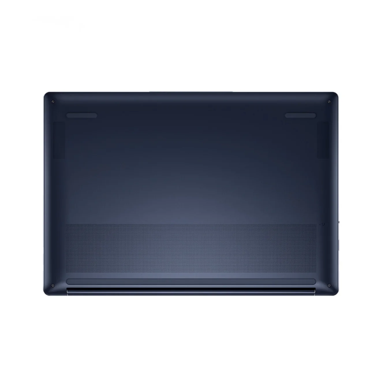 Ноутбук Lenovo Yoga Air 14s 2024 / Snapdragon X Elite / 32 ГБ / 1 ТБ / OLED / Сенсорный / Синий