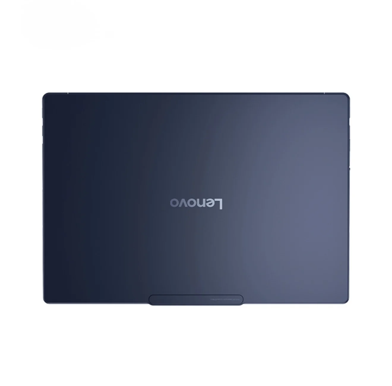 Ноутбук Lenovo Yoga Air 14s 2024 / Snapdragon X Elite / 32 ГБ / 1 ТБ / OLED / Сенсорный / Синий