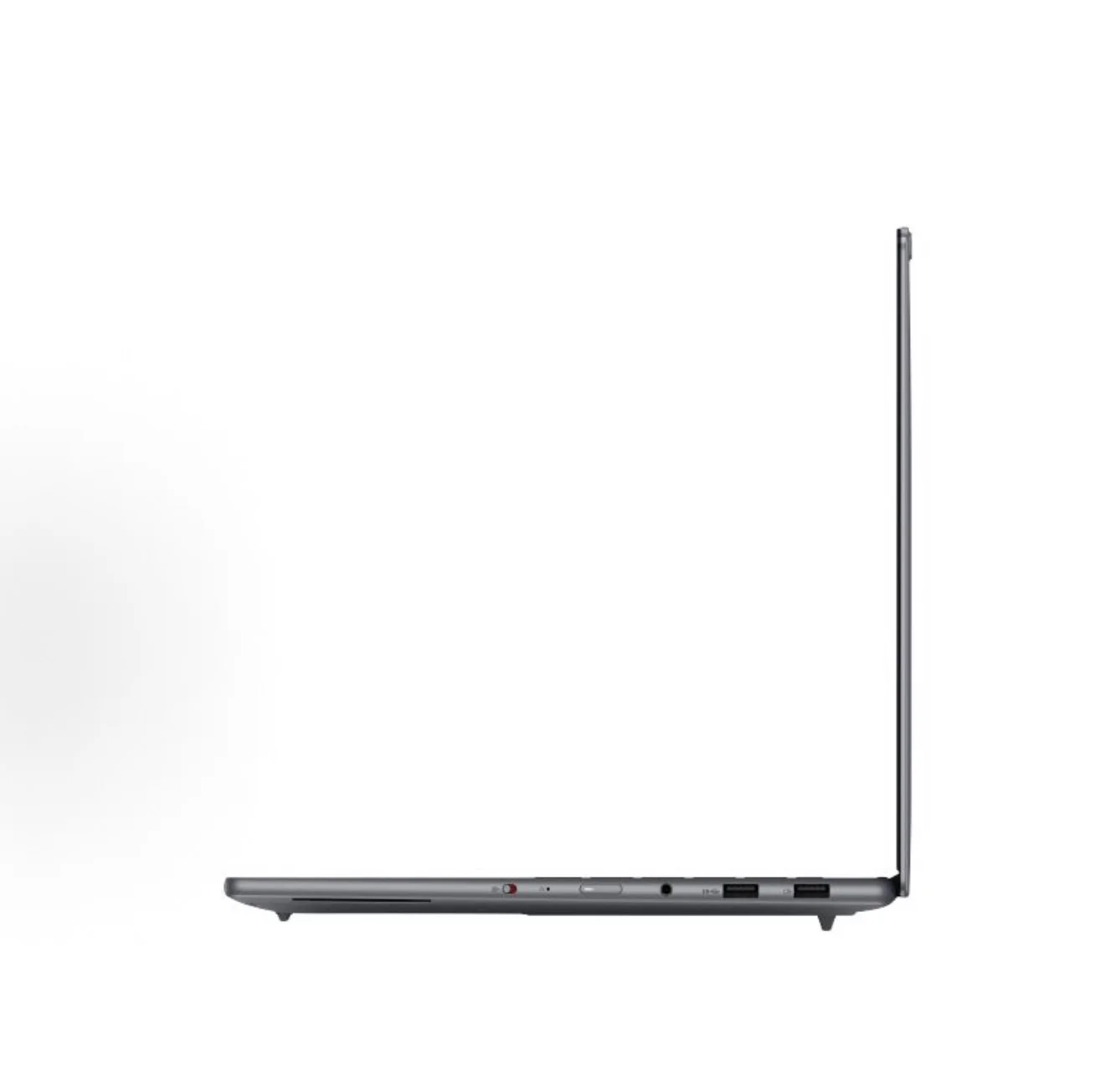 Ноутбук Lenovo Yoga Pro 15 Aura Edition AI 2026 / Ultra 7 356H / RTX 5060 / 32 ГБ / 1 ТБ / OLED / Сенсорный / Серый