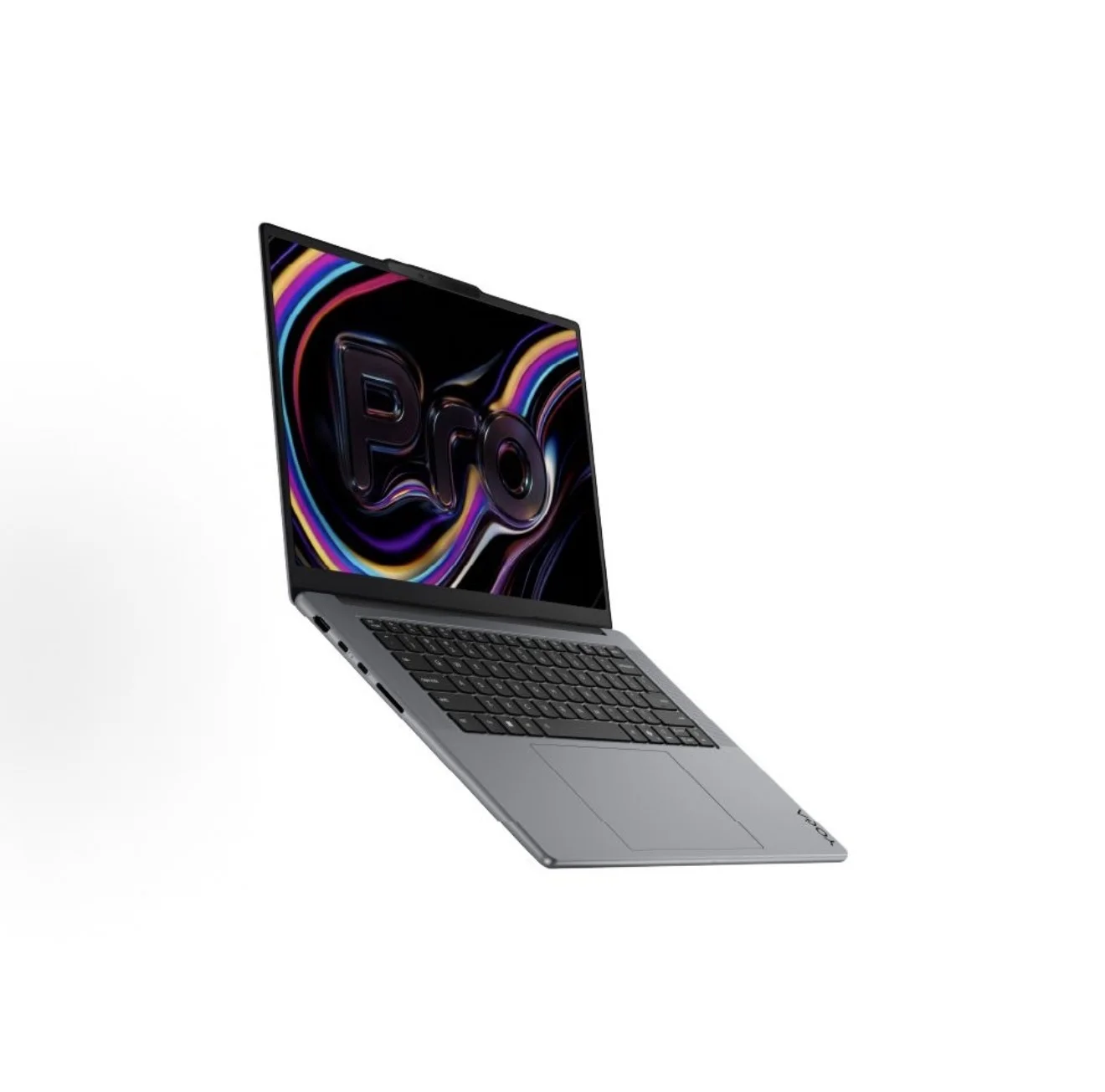 Ноутбук Lenovo Yoga Pro 15 Aura Edition AI 2026 / Ultra 7 356H / RTX 5060 / 32 ГБ / 1 ТБ / OLED / Сенсорный / Серый