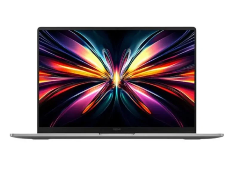 Ноутбук Xiaomi RedmiBook Pro 16 / 2025 / Ultra 7 255H / 32 Гб / 1 Тб / GREY