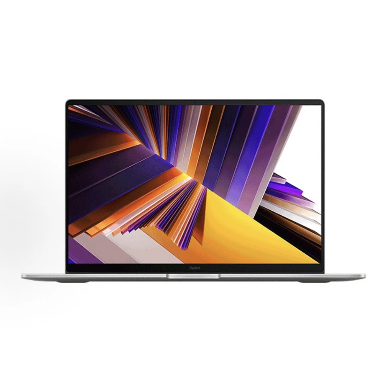 Ноутбук Xiaomi RedmiBook 16 2024 / i5-12450H / 16 ГБ / 512 ГБ / Серый