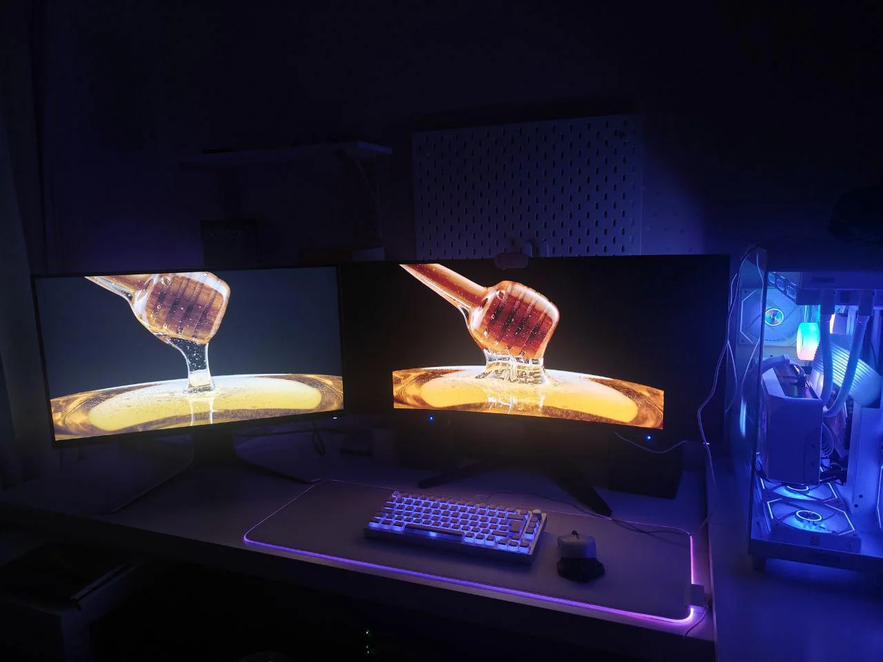 Какой экран выбрать в ноутбуке: IPS, OLED, матовый или глянцевый