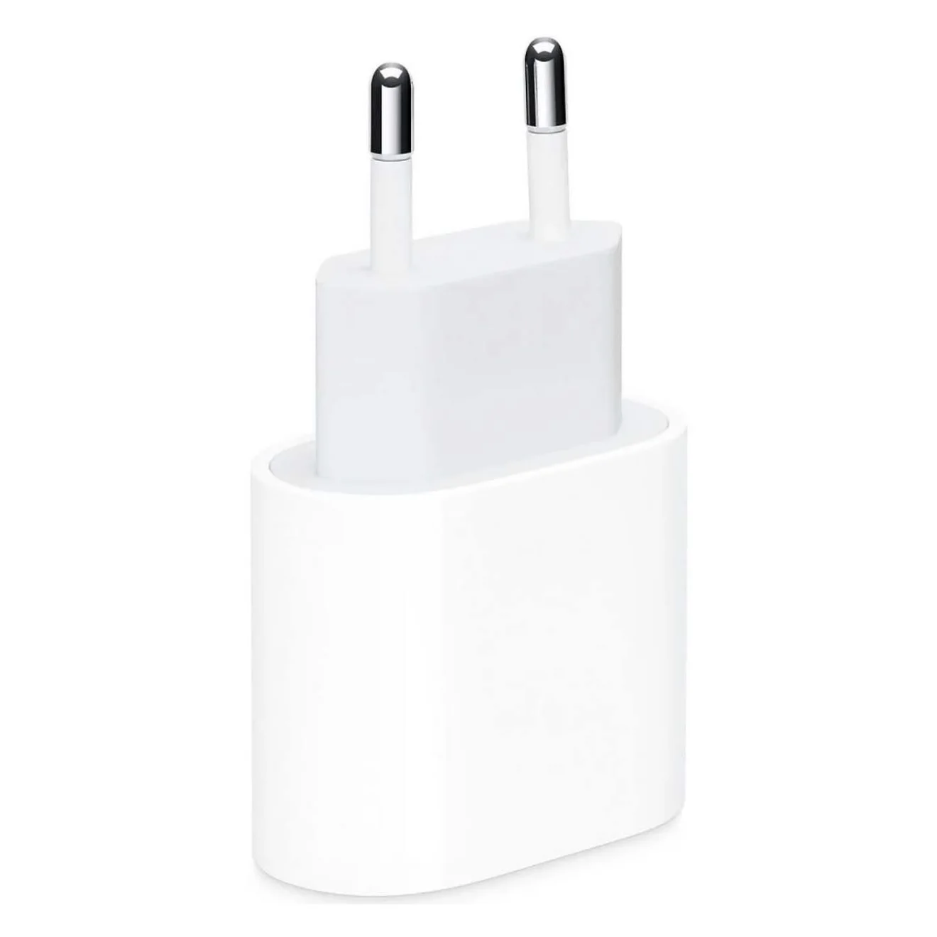 Сетевое зарядное устройство Apple USB-C Power Adapter / 20 Вт