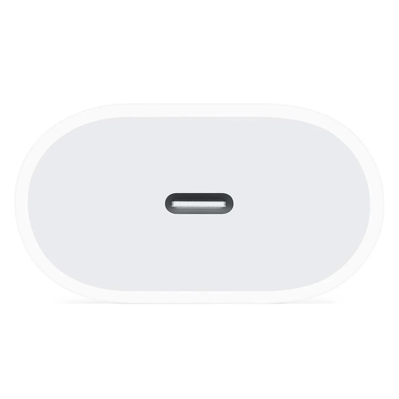 Сетевое зарядное устройство Apple USB-C Power Adapter / 20 Вт