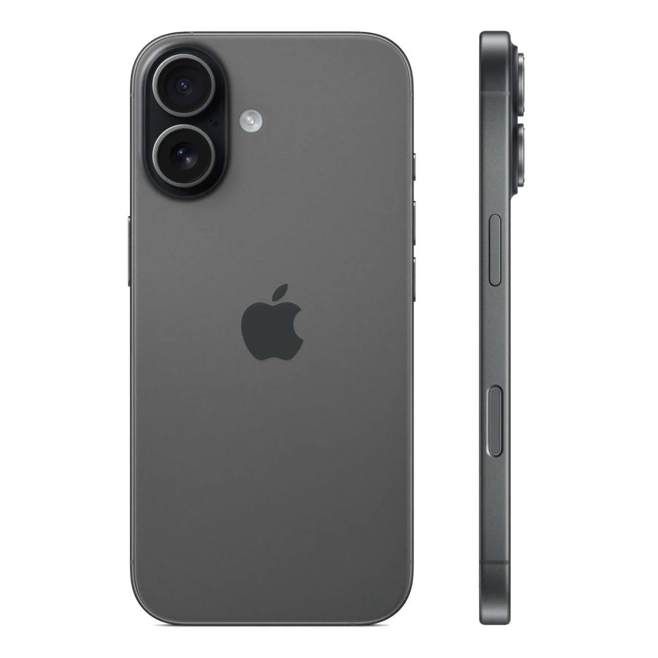 Смартфон Apple iPhone 17 / 256 ГБ / Sim / Черный