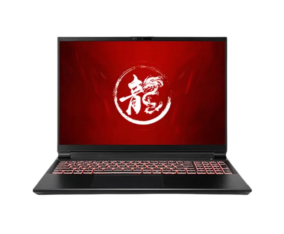 Игровой ноутбук Acer Shadow 16 (SH16) 2025 / Ryzen 7 H 260 / RTX 5060 / 16 ГБ / 1 ТБ / Чёрный
